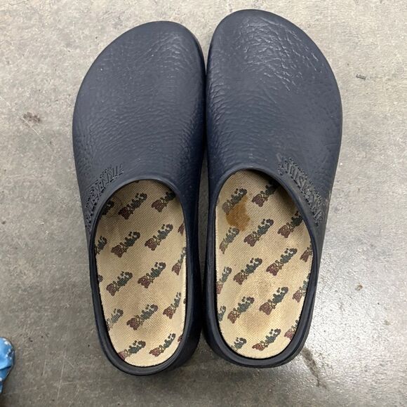 Birkenstock Clogs - Picture 3 of 4